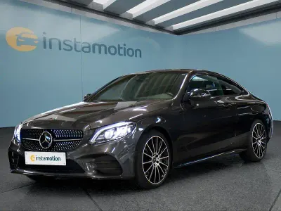 Gebraucht Mercedes C300