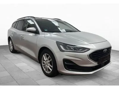 Gebraucht Ford Focus