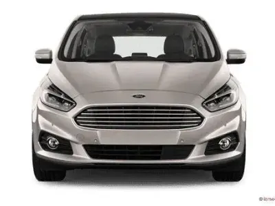 Gebraucht Ford S-MAX