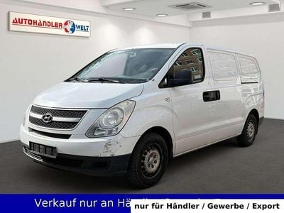 Hyundai H-1
