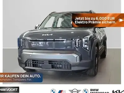 Gebraucht Kia EV2