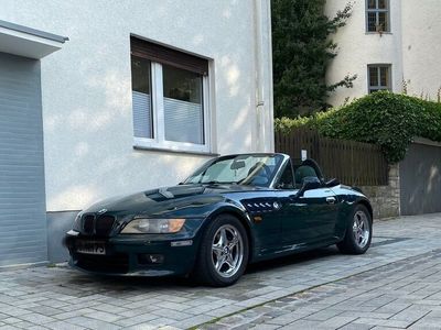 gebraucht BMW Z3 Roadster 2.8 -