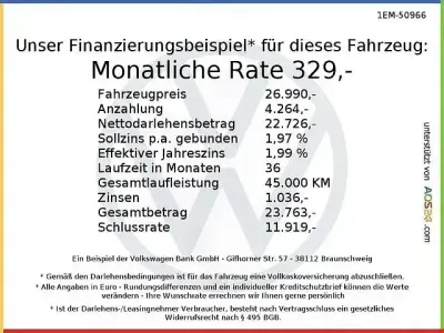 Gebraucht VW ID.3