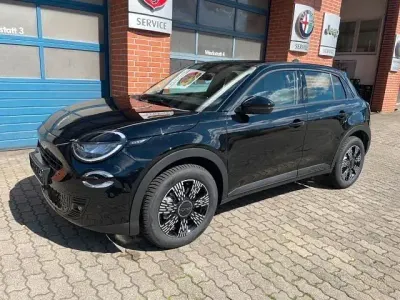 Gebraucht Fiat 600E