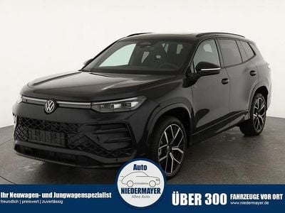 VW Tayron
