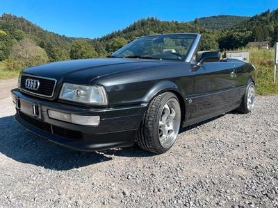 Audi 80