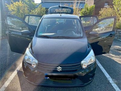 Suzuki Celerio