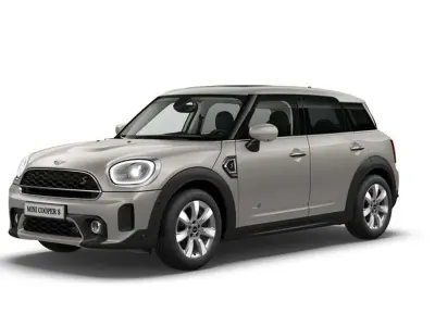 Gebraucht Mini Cooper S Countryman