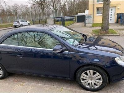 VW Eos