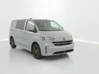 Neu VW T7 Business 170 PS (125 kW) 2025 Stone grey Van