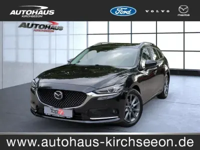 Gebraucht Mazda 6