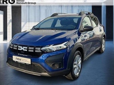 Gebraucht Dacia Sandero Essentiel 91 PS (66 kW) 2024 Blau Limousine