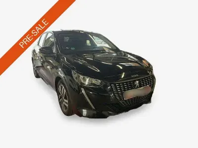 Gebraucht Peugeot 208