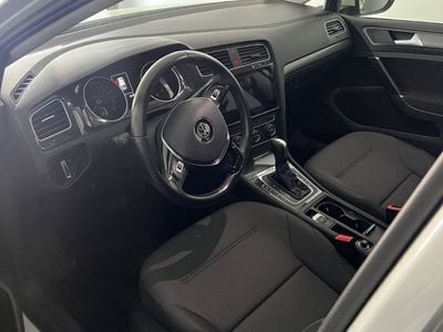 VW e-Golf