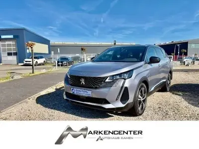 Occasion Peugeot 5008 GTi 131 PK (96 kW) 2023 Grijs SUV