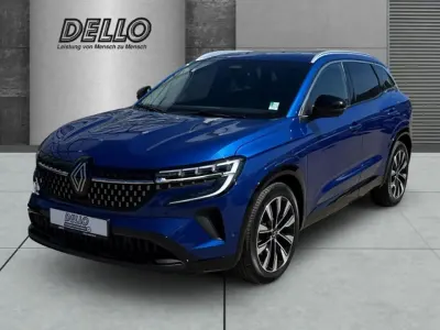 Gebraucht Renault Austral