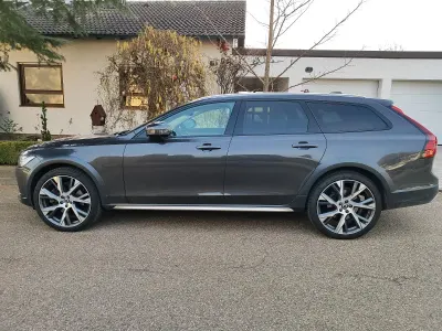 Gebraucht Volvo V90 CC