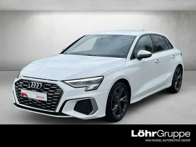 Gebraucht Audi S3
