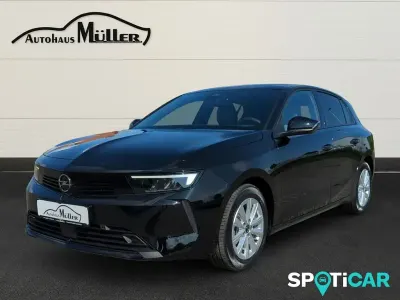 Gebraucht Opel Astra