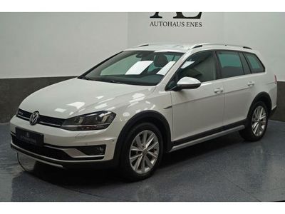 gebraucht VW Golf VII Alltrack Variant BMT4Motion*MASSAGE S.*