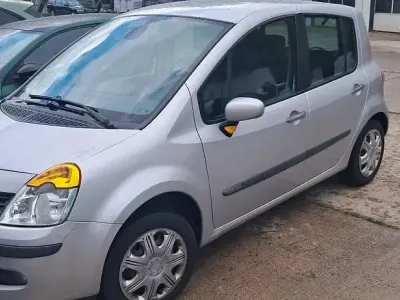 Gebraucht Renault Modus