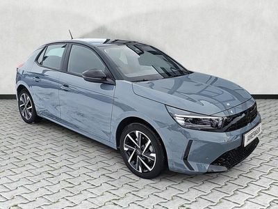 Grafikgrau Gebraucht 2025 Opel Corsa Active Kombi | 19.250 € (Superpreis)