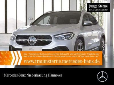 gebraucht Mercedes GLA250 e PROGRESSIVE+PANO+LED+KAMERA+8G