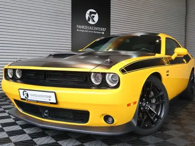 Gebraucht Dodge Challenger