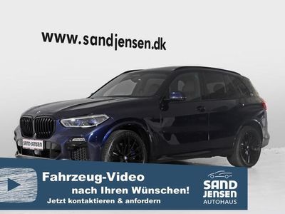 gebraucht BMW X5 M50 i xDrive M Sport Memory Sportabgas Shadow