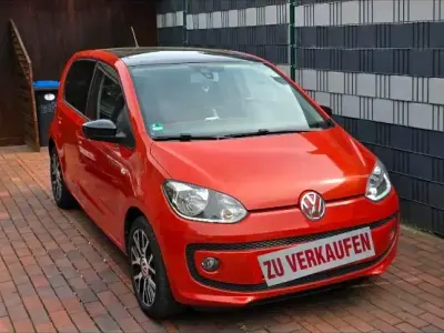 Gebraucht VW up!