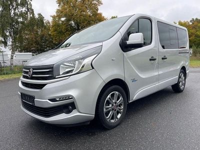 Fiat Talento