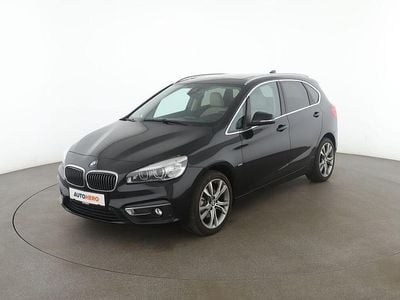 BMW 220 Active Tourer