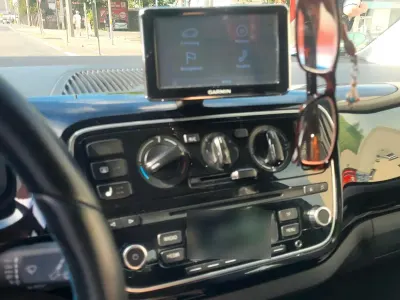 Gebraucht VW up!
