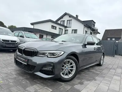 Gebraucht BMW 320