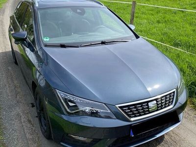 gebraucht Seat Leon ST Xcellence