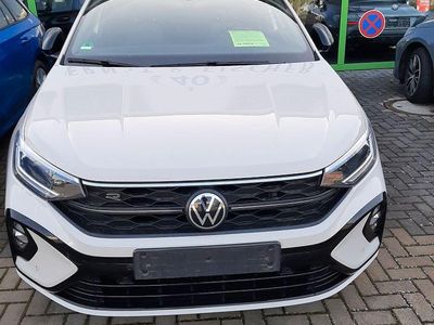 Gebraucht VW Taigo Style 150 PS (110 kW) 2025 Grau SUV