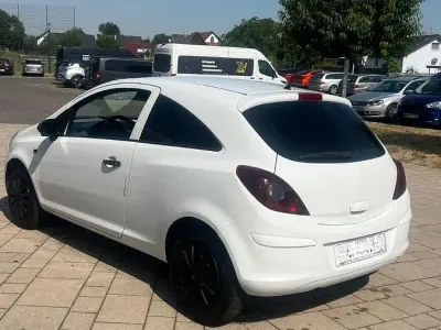 Gebraucht Opel Corsa