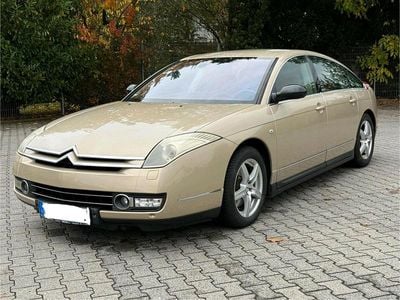 Citroën C6