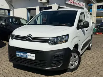 Gebraucht Citroën Berlingo