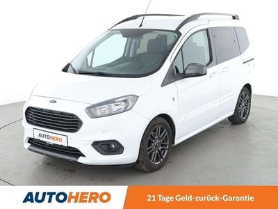 Ford Tourneo