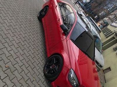 Gebraucht Mercedes C300 AMG 231 PS (169 kW) 2011 Rot Limousine