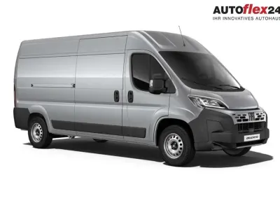 Brugt Fiat Ducato