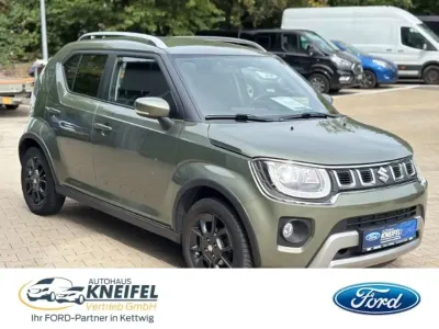 Gebraucht Suzuki Ignis
