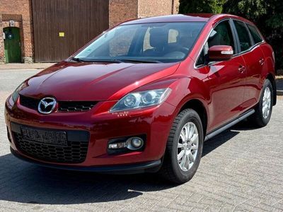 Mazda CX-7