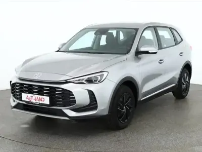 Ny MG ZS 116 HK (85 kW) 2026 Silver SUV