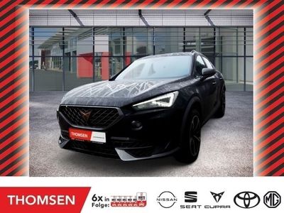 gebraucht Cupra Formentor 2.0 TDI 4Drive ACC AUT Virtual LED LM