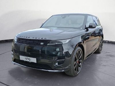 Nuova Land Rover Range Rover Sport HSE Dynamic 300 CV (220 kW) 2026 Nero SUV