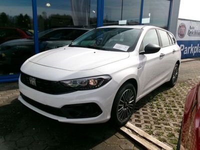 gebraucht Fiat Tipo 130