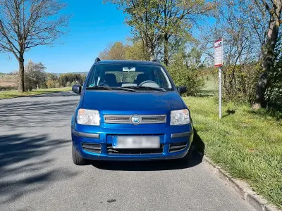 Usata Fiat Panda