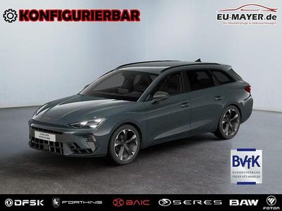Neu Cupra Leon 204 PS (150 kW) 2026